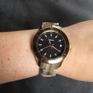 Fossil Watch